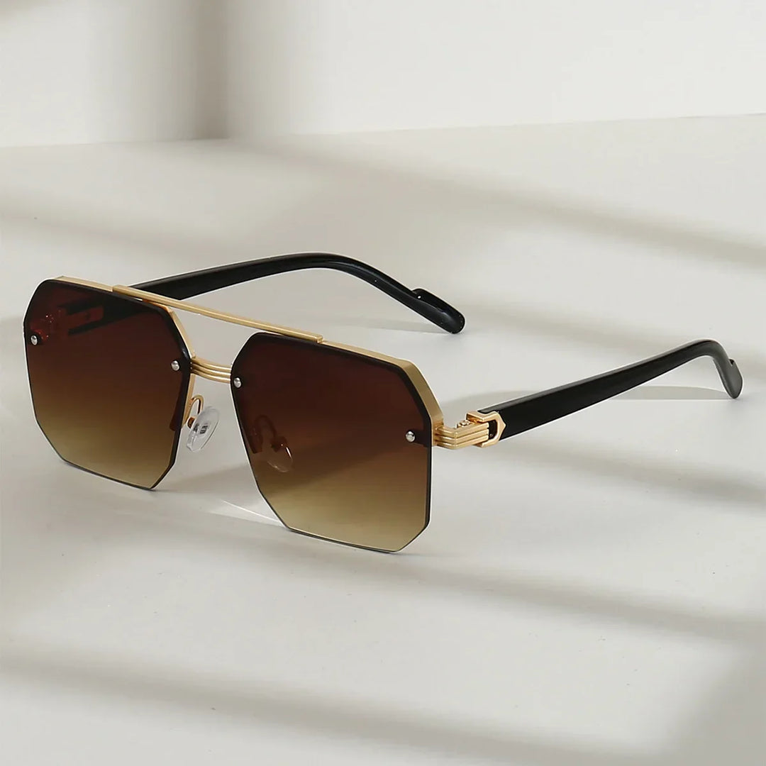 Fenton - Stylish Light Sunglasses