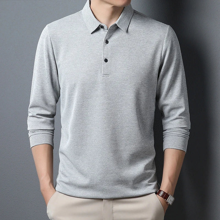 Dillard - Refined Polo Shirt