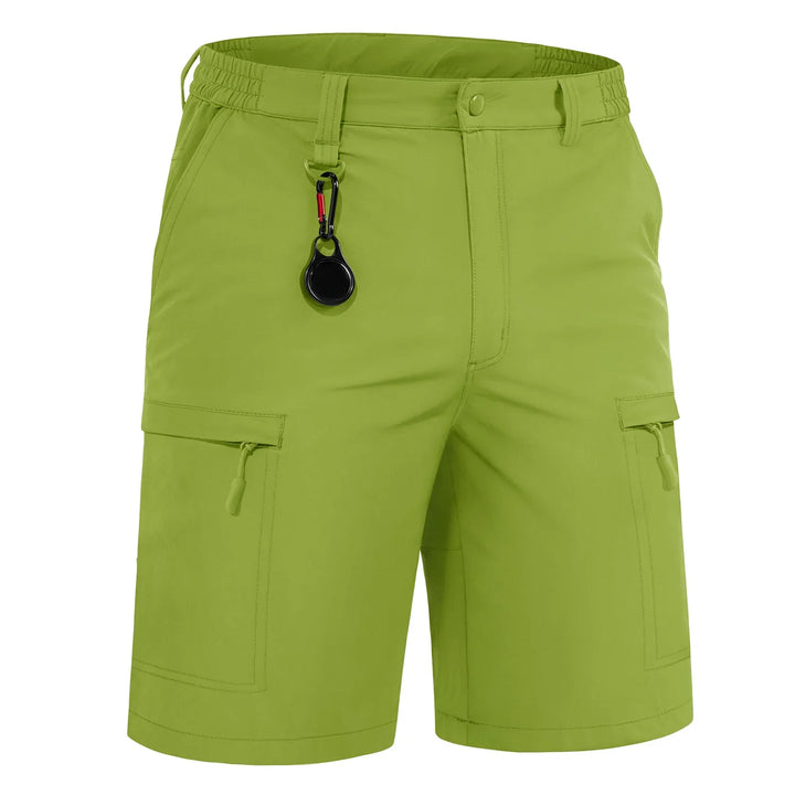 Conrad - Smooth Utility Shorts