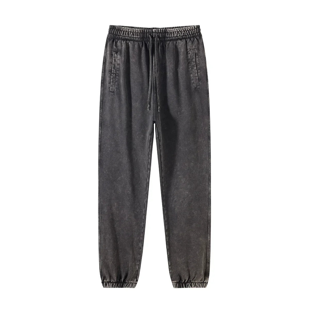 Hazel - Soft Relaxed Pants