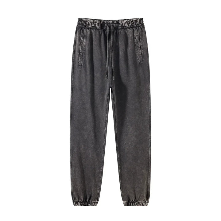 Hazel - Soft Relaxed Pants