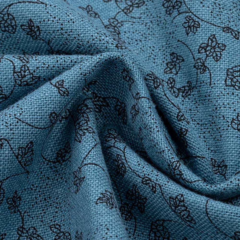 Maurice - Smooth Floral Shirt