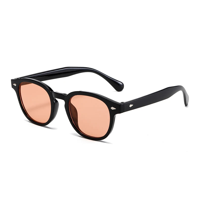 Ozzy - Lively Vintage Sunglasses