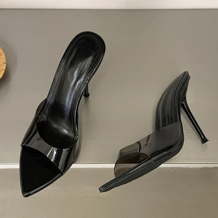Deborah - Sleek Minimalist Sandal