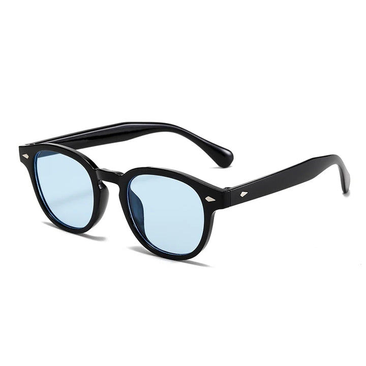 Ozzy - Lively Vintage Sunglasses