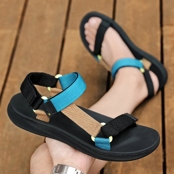 Percy - Durable Sporty Sandals