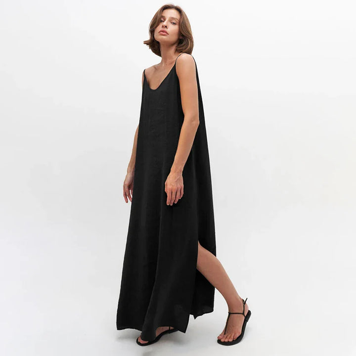 Helena - Airy Maxi Dress