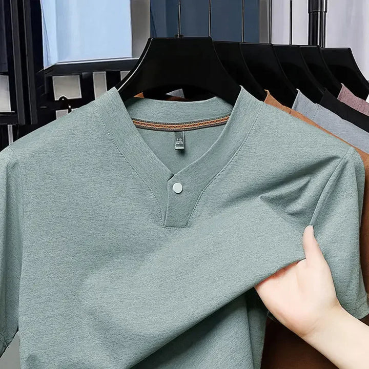 Fletcher - Soft Classic Shirt