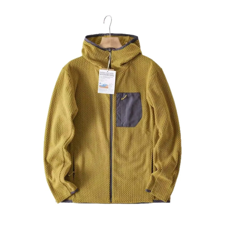 Zander - Sleek Lightweight Jacket
