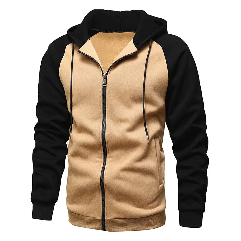 Jensen - Soft Sporty Jacket