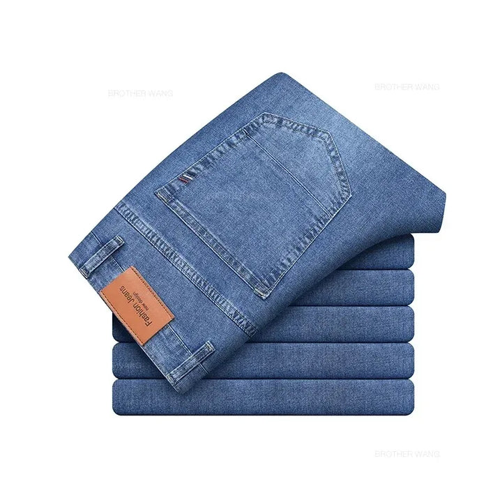 Iveson - Soft Stretch Jeans