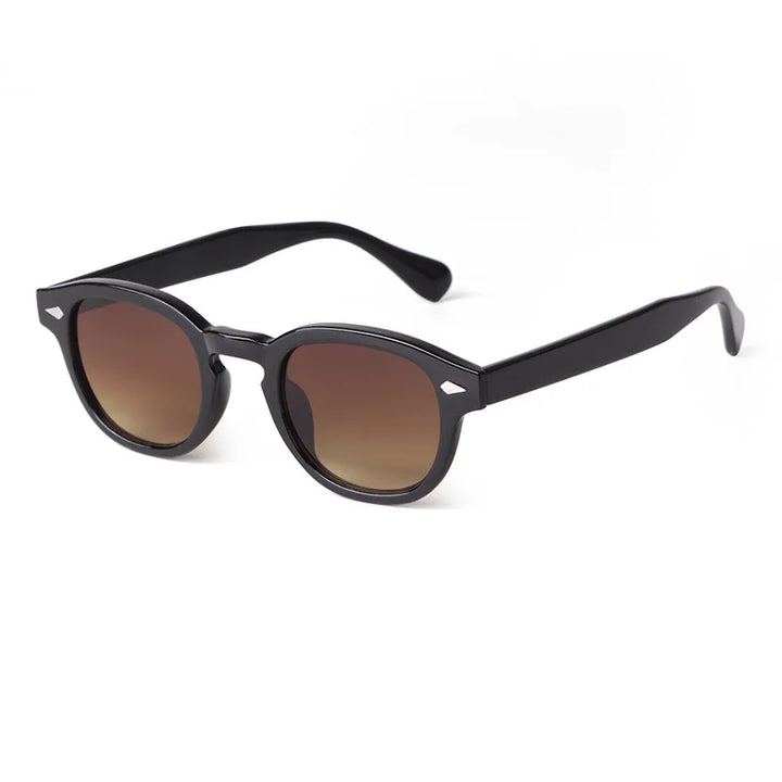 Orion - Bold Retro Sunglasses