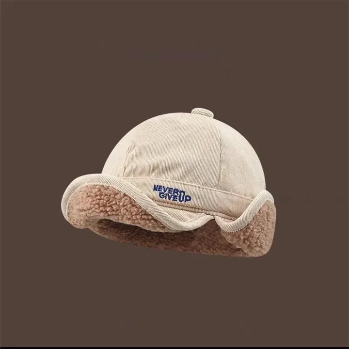 Troy - Cozy Wool Cap