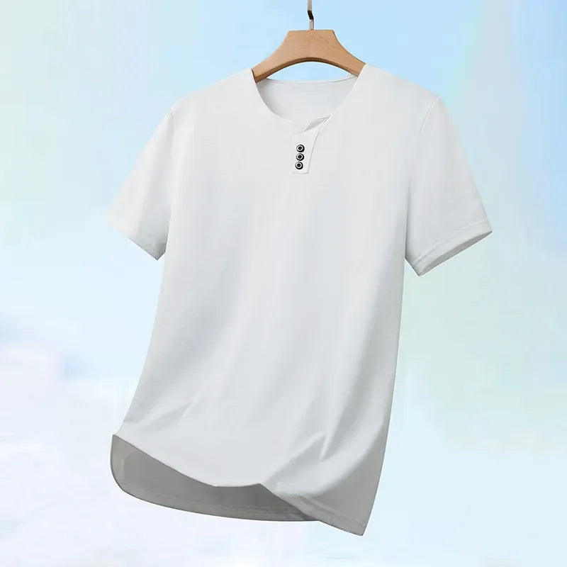 Franklin - Effortless Cotton Tee