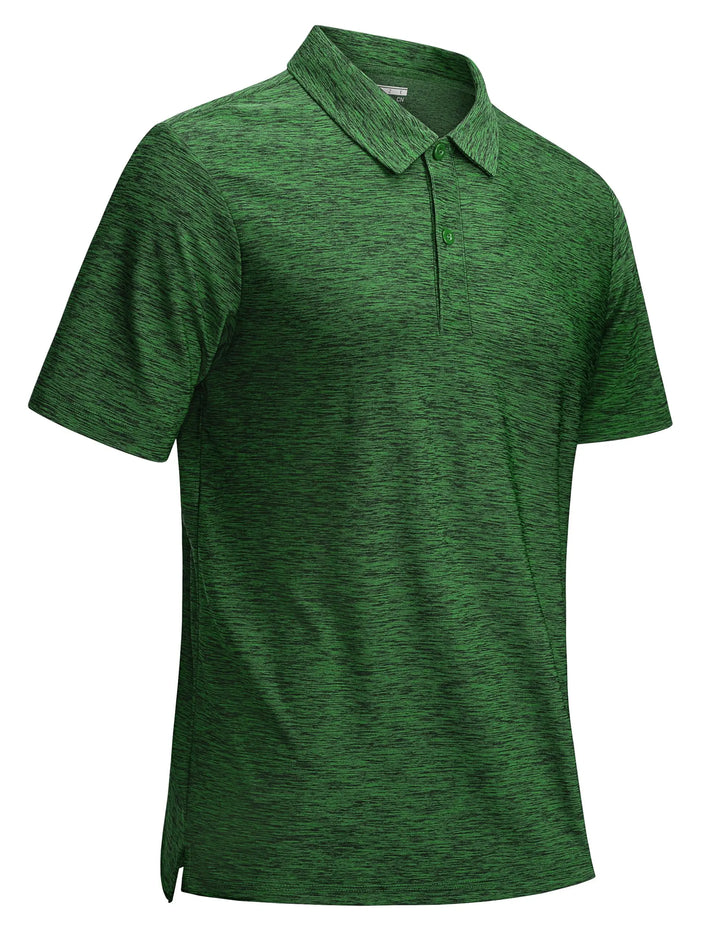 Gideon - Stylish Lightweight Polo