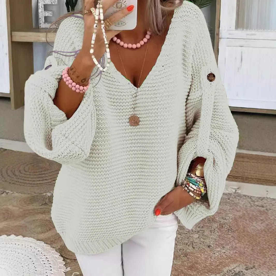 Honor - Cozy Knit Sweater