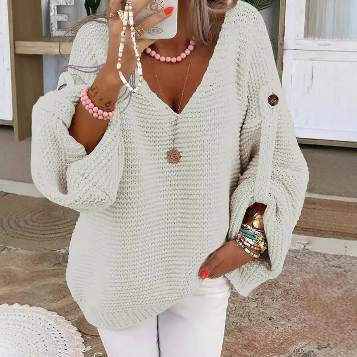 Honor - Cozy Knit Sweater