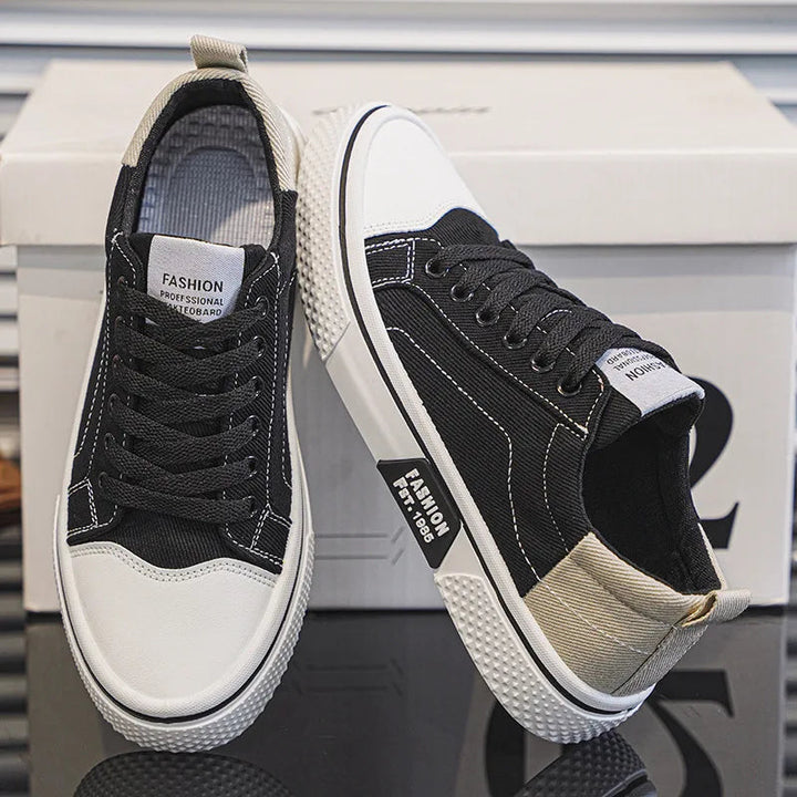 Lucas - Sturdy Casual Sneakers