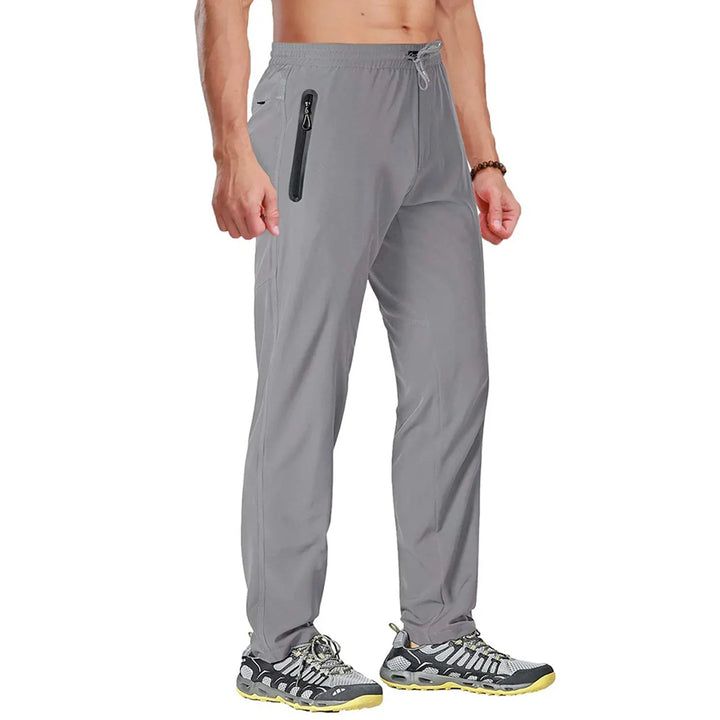 Peter - Sleek Performance Pants