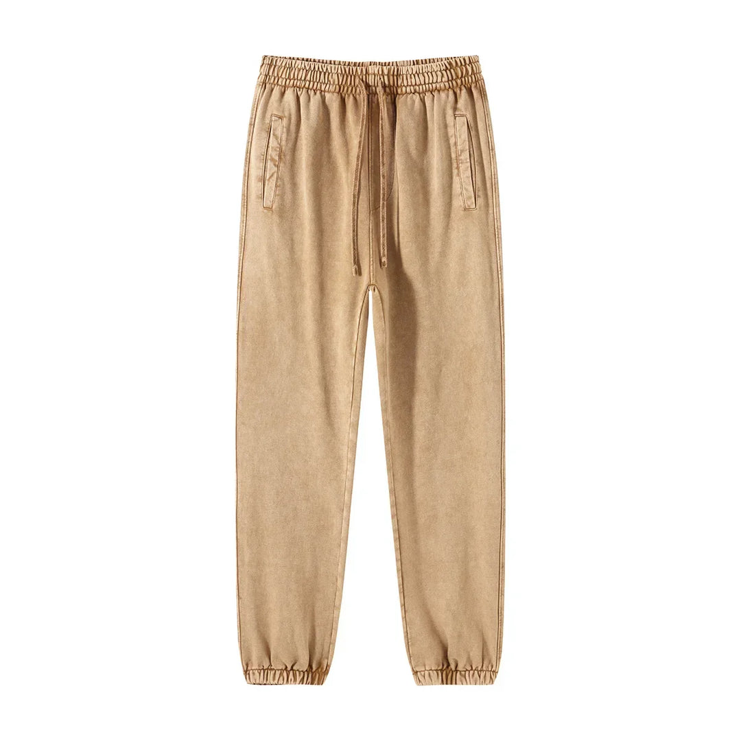 Hazel - Soft Relaxed Pants