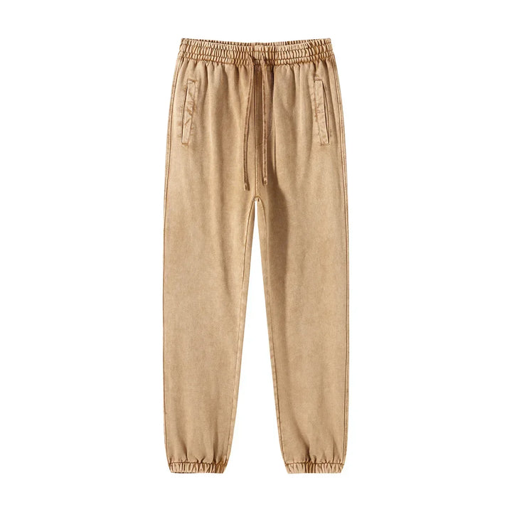 Hazel - Soft Relaxed Pants