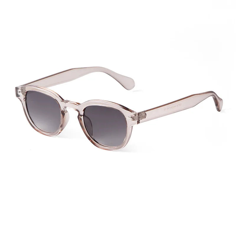 Orion - Bold Retro Sunglasses