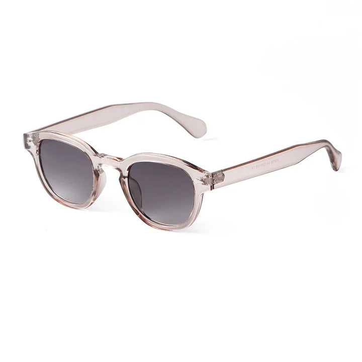 Orion - Bold Retro Sunglasses