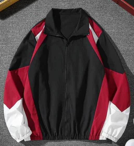 Ernest - Effortless Sporty Jacket