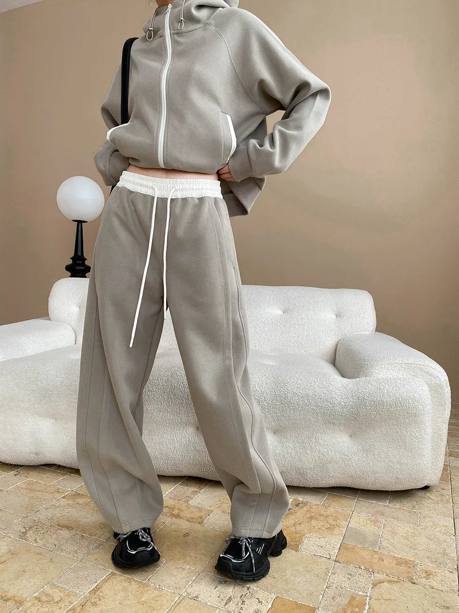 Kylie - Soft Cozy Set