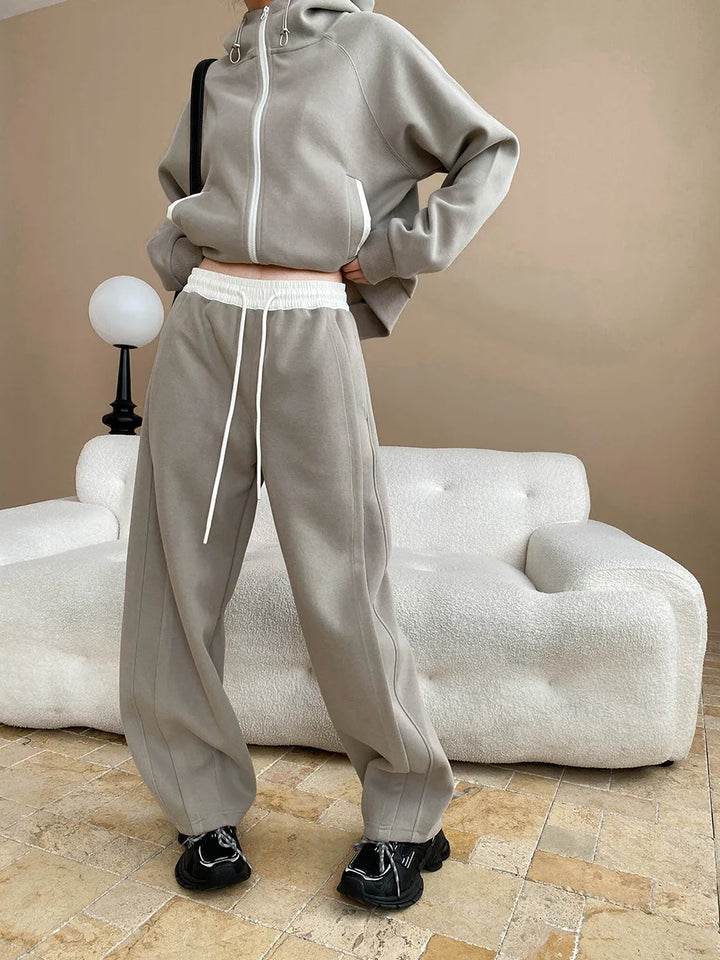 Kylie - Soft Cozy Set
