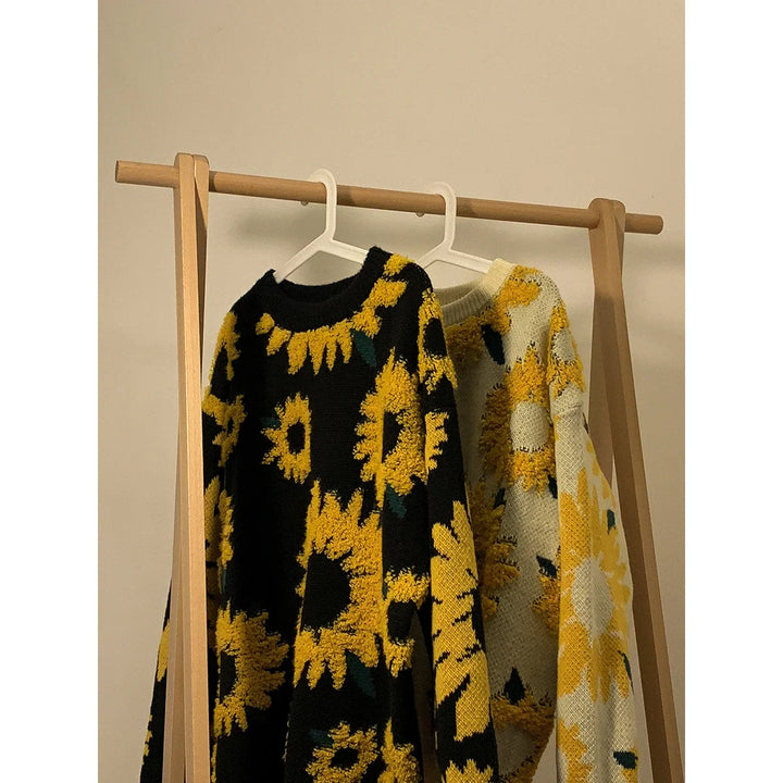Questa - Cozy Knit Sweater