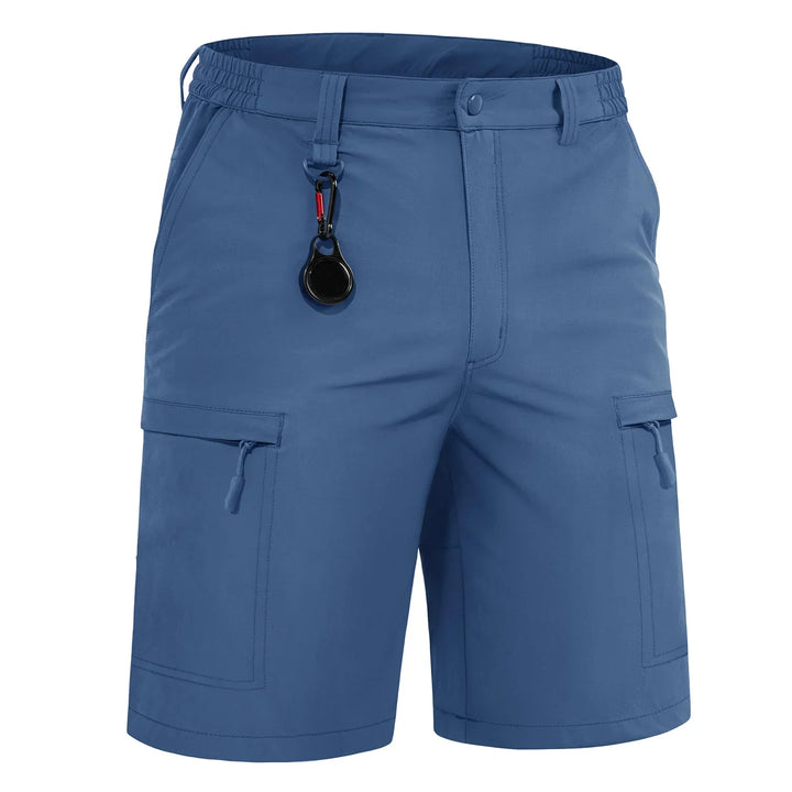 Conrad - Smooth Utility Shorts