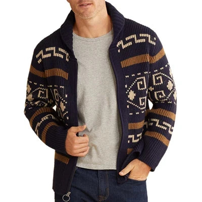 Zephyrus - Cozy Knit Sweater
