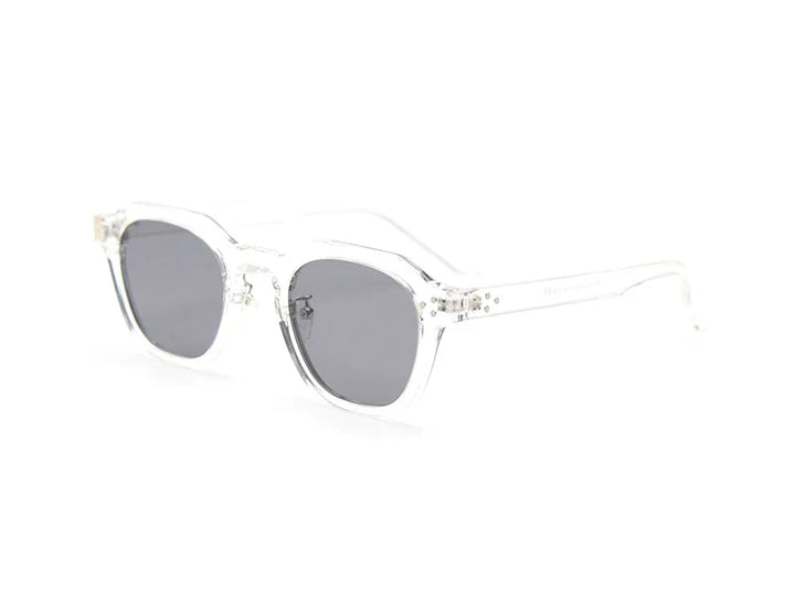 Quincy - Sleek Retro Sunglasses