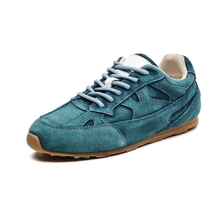 Whitley - Soft Vintage Sneakers