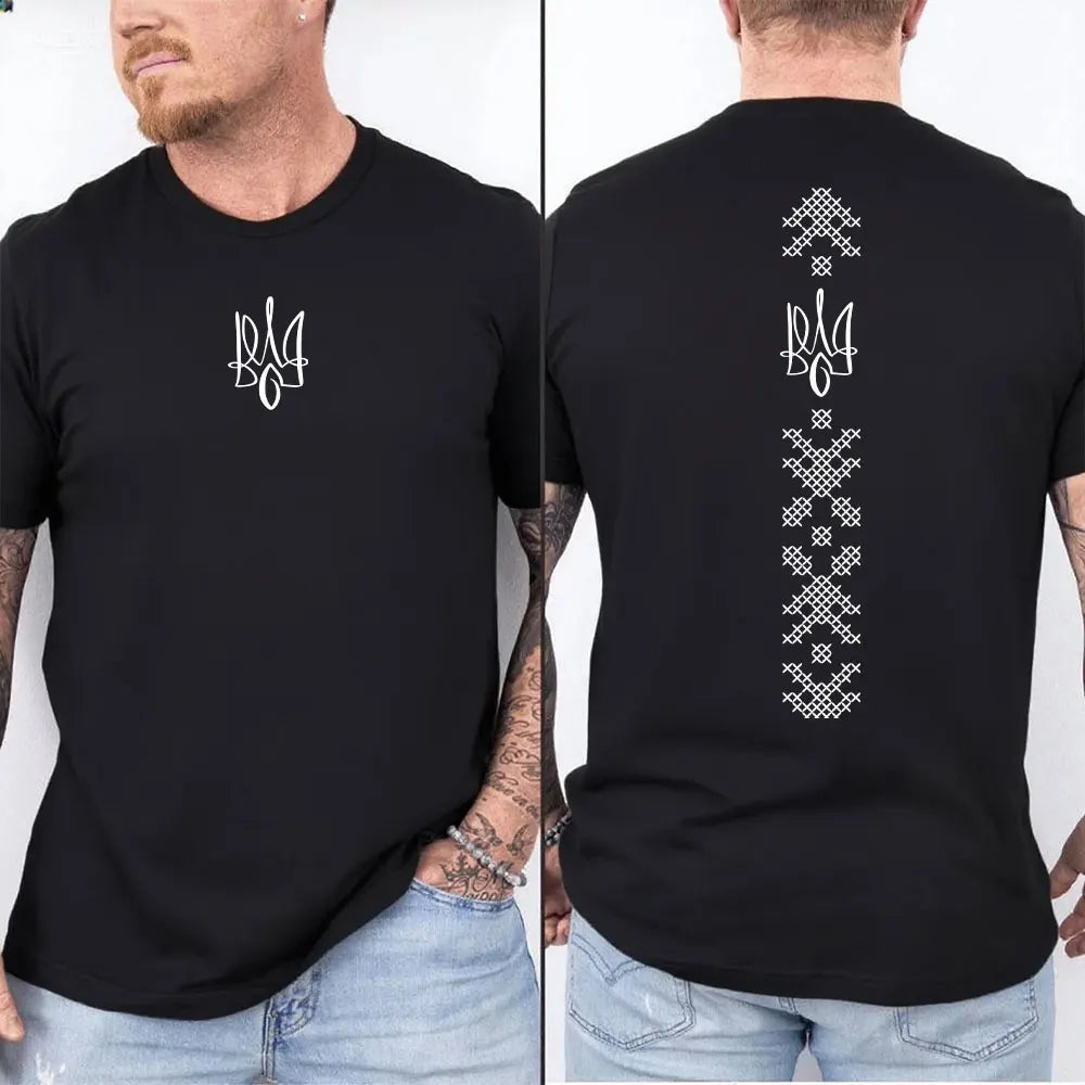 Eliseo - Soft Graphic T-Shirt