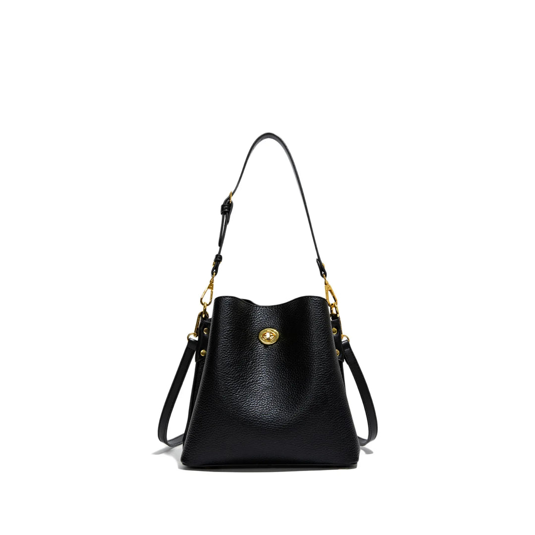 Bethany - Elegant Leather Handbag