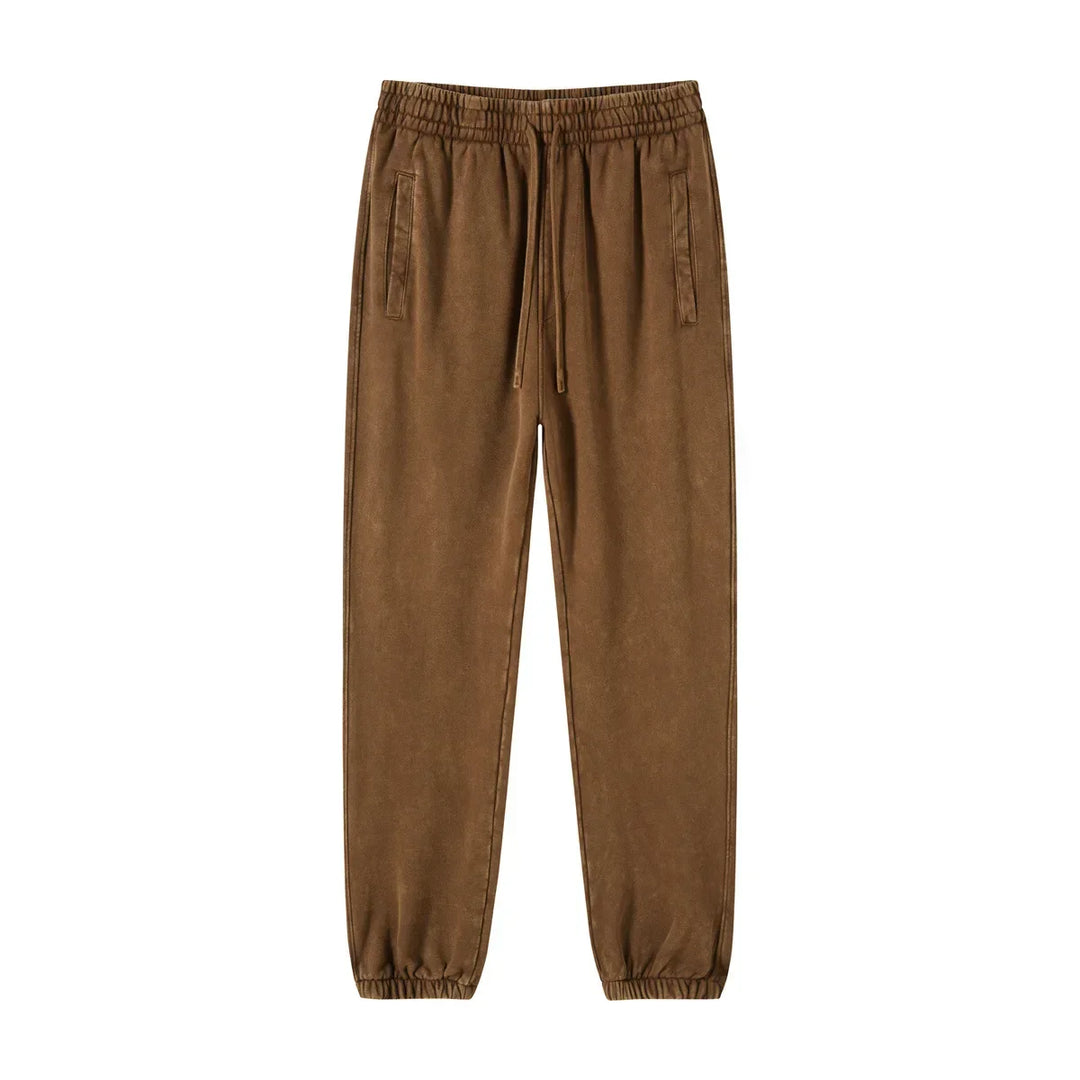 Hazel - Soft Relaxed Pants