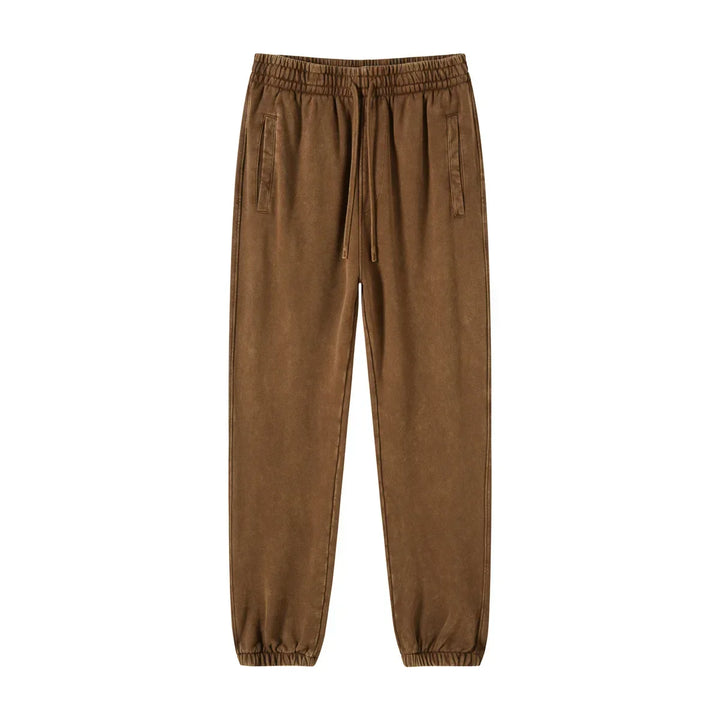 Hazel - Soft Relaxed Pants