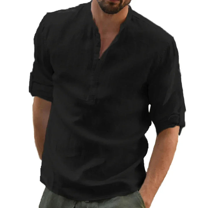 Ezekiel - Soft Casual Shirt