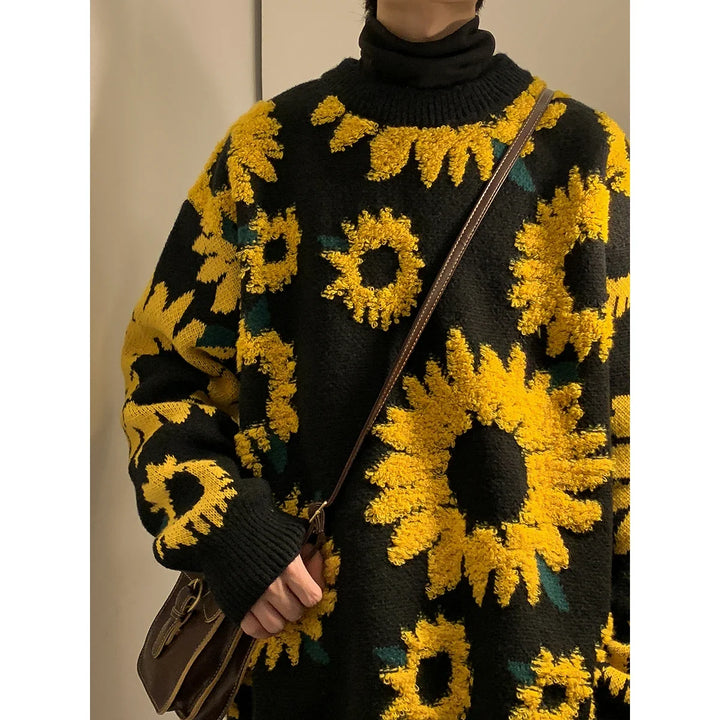 Questa - Cozy Knit Sweater
