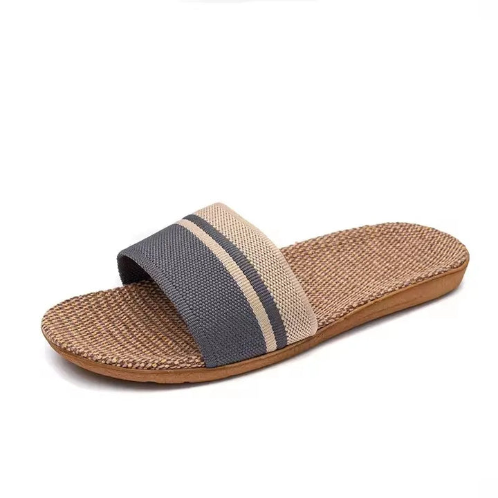 Kara - Soft Cotton Sandal