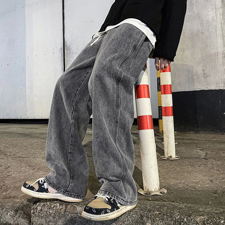 Carver - Relaxed Fit Pants
