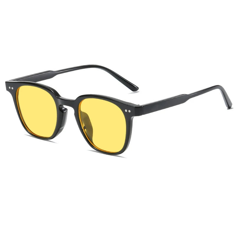 Carter - Chic Vintage Sunglasses