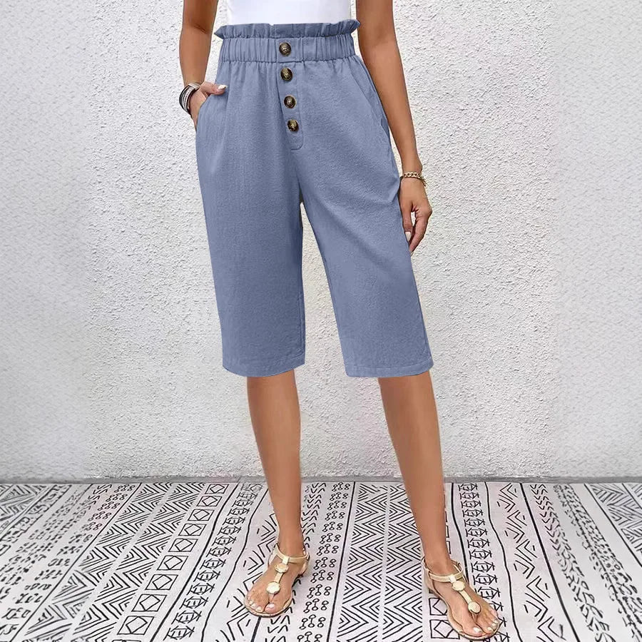Molly - Easy Breezy Pants