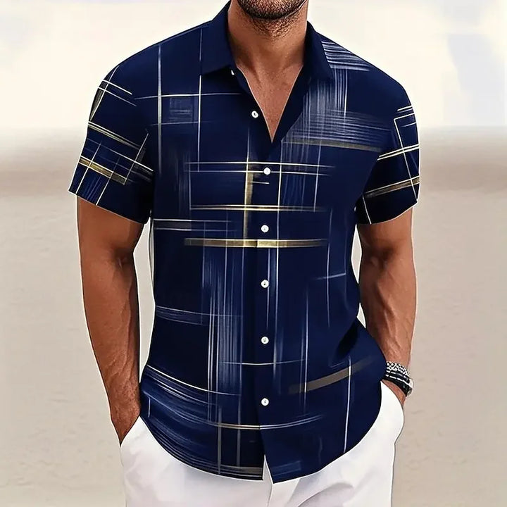 Boden - Soft Cotton Shirt