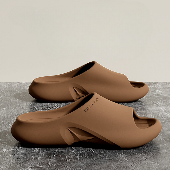 Gianni - Soft Foam Slides