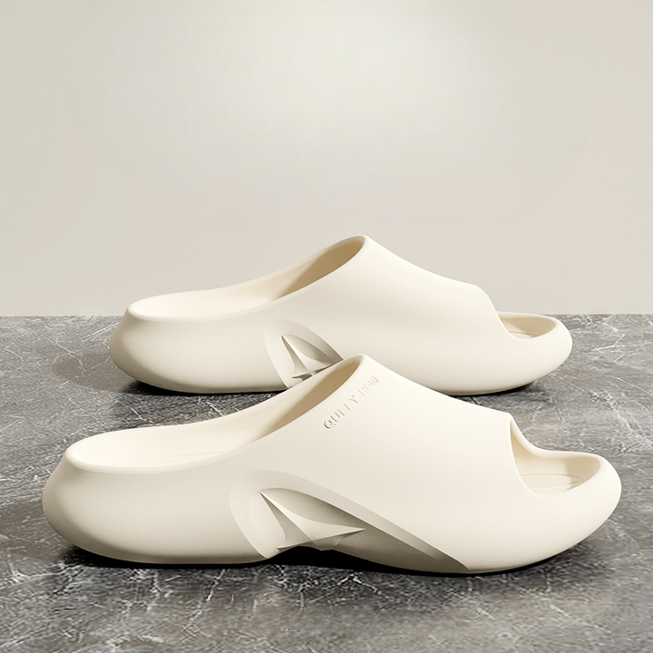 Gianni - Soft Foam Slides
