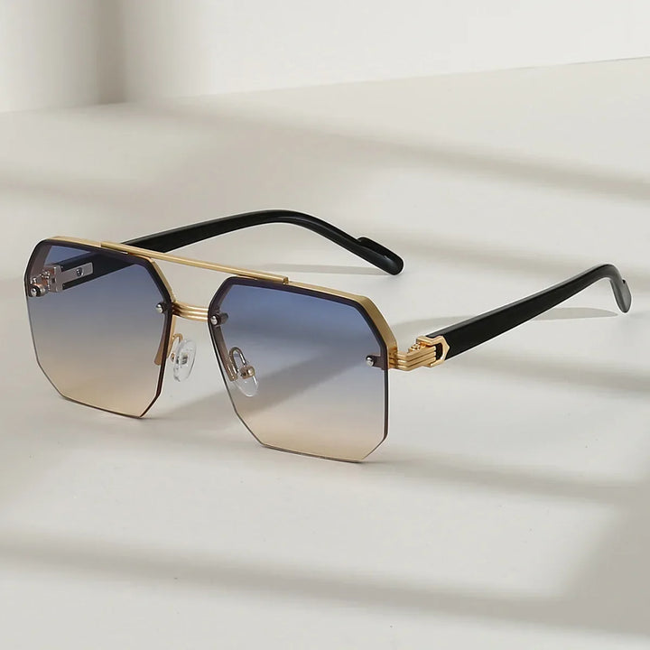 Fenton - Stylish Light Sunglasses