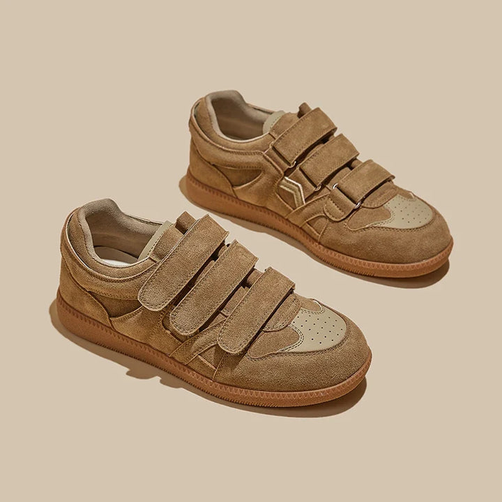 Jordan - Soft Sporty Sneakers